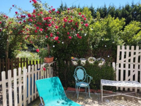 Ideal for camino, quiet space away from the crowds